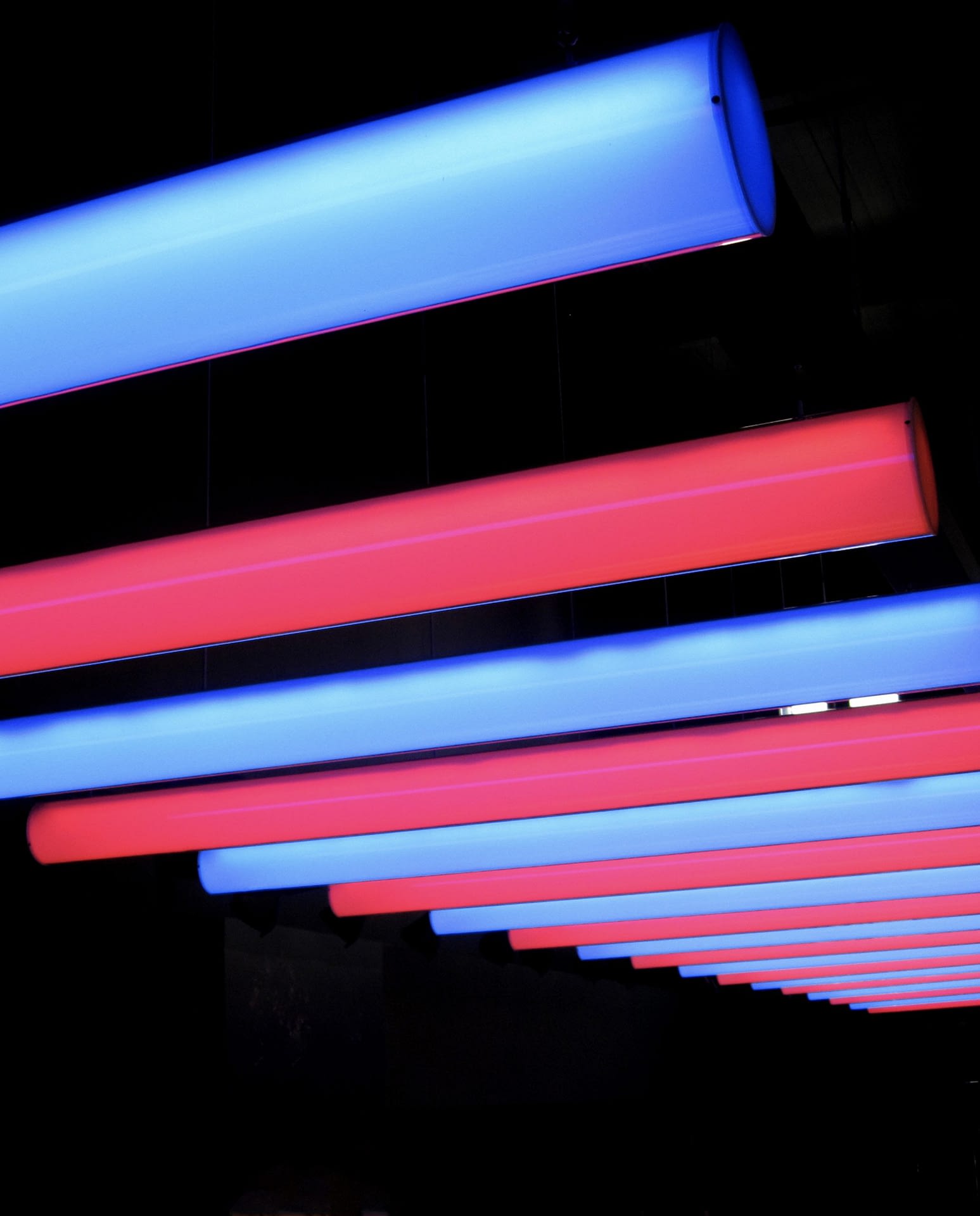 tubo tira led actilum