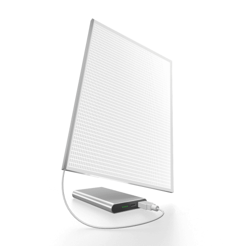 LUXPANEL – 5V luxpanel