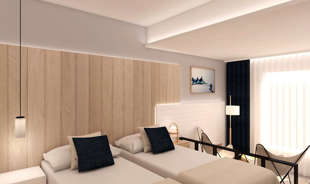 ruban bande led profil actilum