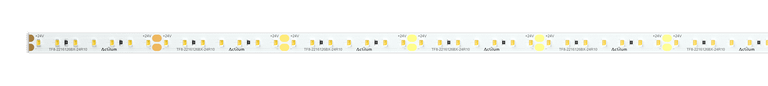 tira led flexible
