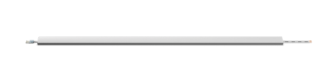 Ruban LED profile aluminium