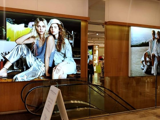 led lightbox actilum
