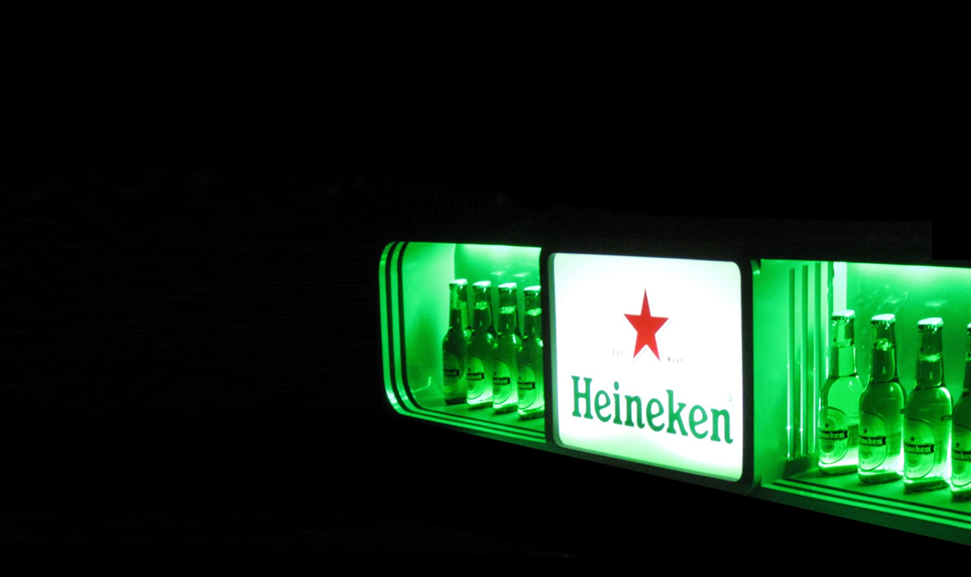 tira led perfil aluminio