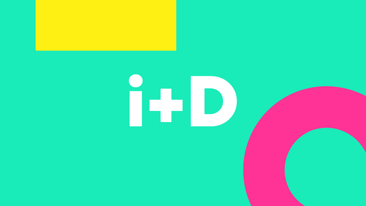 i+d iluminacion led