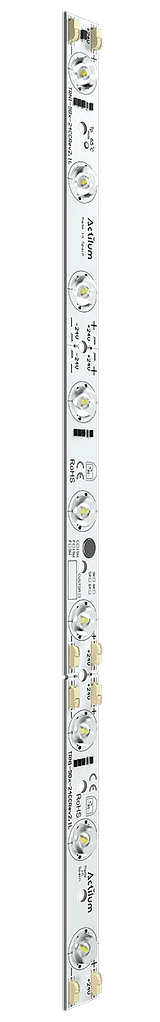 frontline m rigid light bar