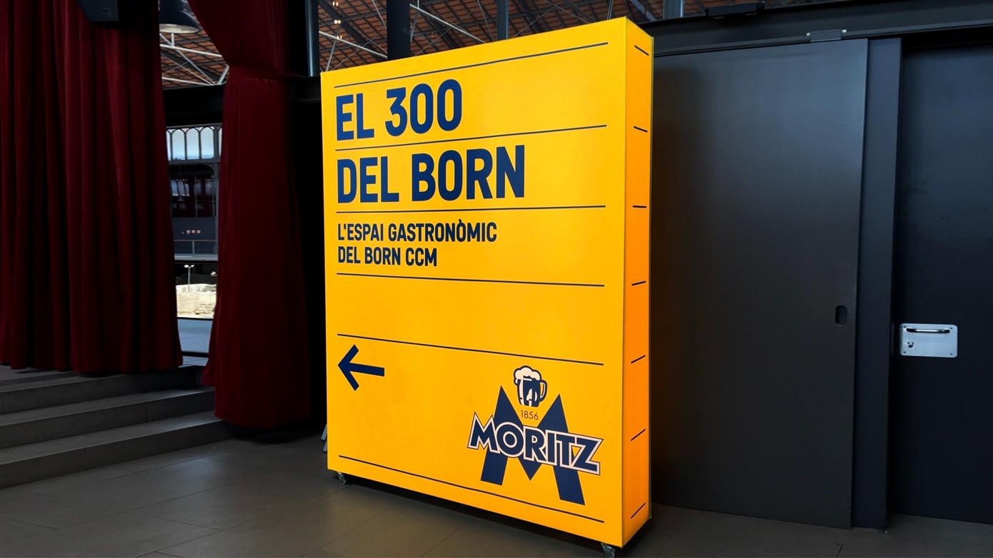 LED lightbox caja luz actilum