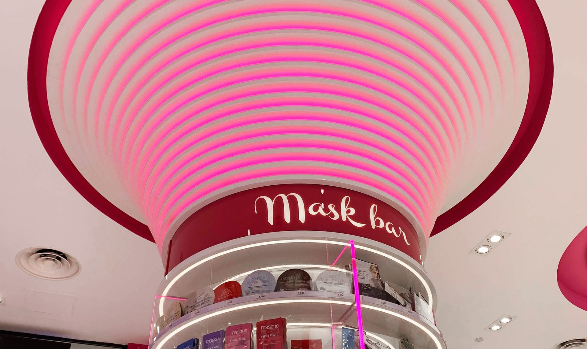 tira led flexible decoracion